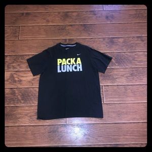 Nike t shirt